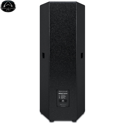 Loa Wharfedale IMPACT-X215 5